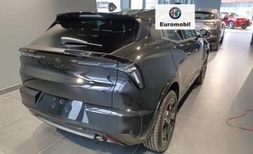 Alfa Romeo Junior SUV 1.2 Hybrid 145KM 2025 Ibrida Q4, zdjęcie 5
