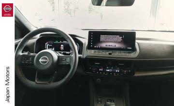 Nissan Qashqai III 2025 N-DESIGN, zdjęcie 5