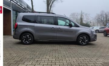 Nissan Townstar Van 1.3 DIG-T 130KM 2025 1.3 DIG-T 130KM Benzyna / Tekna / L2 / 7 osobowy, zdjęcie 5