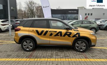 Suzuki Vitara III 2024 Premium Plus, zdjęcie 5