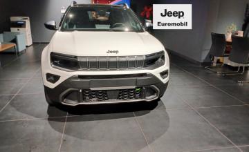 Jeep Avenger 2025 OVERLAND, zdjęcie 5