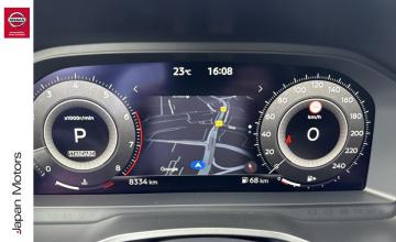 Nissan Qashqai III Crossover 1.3 DIG-T MHEV 158KM 2024 N-Design / Bose, zdjęcie 5