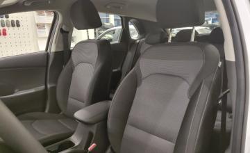 Hyundai i30 III 2025 PE2 (G4) 5DR 1,0 T-GDI 100KM 2WD 7DCT Modern Comfort, zdjęcie 5