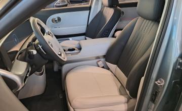 Hyundai IONIQ 2025 110 kWh AWD Performance Caligraphy + Relax, zdjęcie 5