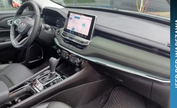 Jeep Compass II SUV Facelifting 1.5 MHEV T4 130KM 2025 North Star, zdjęcie 5