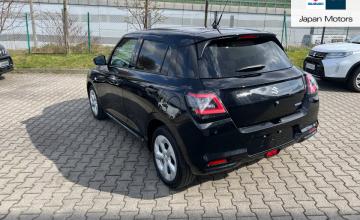 Suzuki Swift VI Hatchback Facelifting 1.2 DualJet SHVS 83KM 2025 Premium Plus, zdjęcie 5