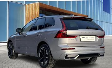 Volvo XC60 II 2025 Ultra Motyw: Dark, zdjęcie 5