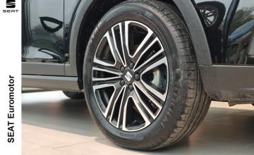 Seat Arona Crossover Facelifting 1.0 TSI 110KM 2024 Marina 1.0 TSI 110 KM 6-biegowa manualna, zdjęcie 5