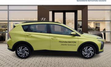 Hyundai Bayon SUV Facelifting 1.0 T-GDI 100KM 2025 1.0T 100KM 6MT Modern Comfort, zdjęcie 5