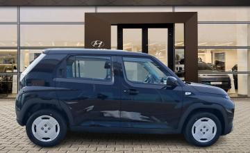 Hyundai Inster Long Range 49kWh 115KM 2025 49 kWh 115KM | PURE COMFORT, zdjęcie 5