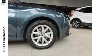 Seat Leon IV Sportstourer 1.5 EcoTSI 130KM 2023 Style 1.5 TSI 130 KM, zdjęcie 5