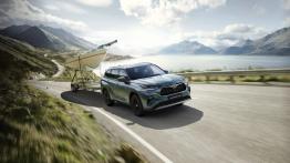 Najlepsze używane SUV-y według mechaników. Te modele warto kupić w 2026 roku