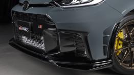 Toyota GR Yaris Morizo RR debiutuje w Tokio. Ma być jednym z najrzadszych modeli w historii marki