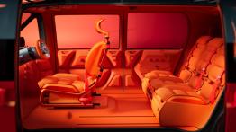 Citroën Elo mierzy niewiele ponad 4 m, a pomieści 6 osób. Intrygujący koncept