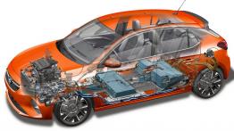 Oto nowa generacja Opla Corsy. I od razu pierwsze zaskoczenie