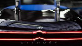 Czy tak będą wyglądać Citroeny przyszłości?