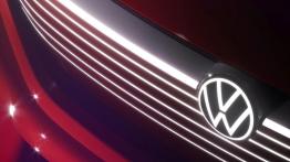 Tak zmieniło się logo Volkswagena