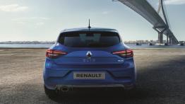 Takie będzie nowe Renault Clio. Mniejsze zaskoczenie