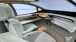 To Audi samodzielnie będzie poruszać się w miastach