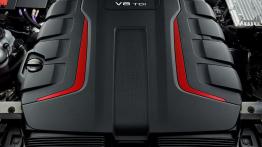 Audi SQ8 z najmocniejszym w Europie dieslem V8 biturbo