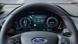 Oto nowy Ford Puma. Jest całkowicie inny