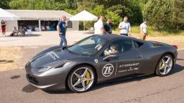 Tor wyścigowy i potężna dawka wiedzy technicznej! Zobaczcie, co działo się na ZF Aftermarket Tech Adventure