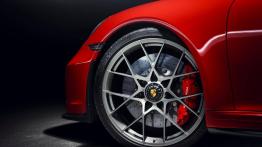 To wyjątkowe Porsche trafi do produkcji