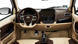 Elektryczny ZD D2S debiutuje na polskim rynku. A co to właściwie za samochód?