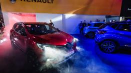 Relacja z X Ogólnopolskich Targów Motoryzacyjnych  i Biznesowych FLEET MARKET 2018