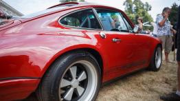 70-lecie Porsche podczas Goodwood Festival of Speed