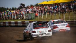 Kolejna runda OPONEO Mistrzostw Polski Rallycross - tym razem na Litwie