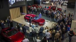 Odświeżona Mazda 6 debiutuje na polskim rynku