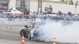 Motoryzacyjna premiera na Targach MOTO SHOW w Krakowie!