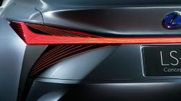 Już za trzy lata ten Lexus pojedzie sam