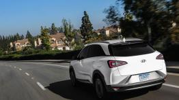 Nexo, czyli wodorowa przyszłość wg Hyundaia