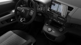 Citroen Berlingo w nowej odsłonie