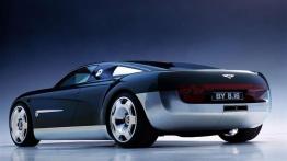 HiperBentley zadebiutuje na rynku w 2019 roku?