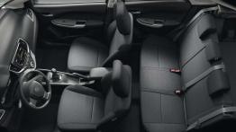 Suzuki Baleno - japoński budżetowy hatchback