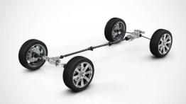 Volvo S60 i V60 AWD - cztery zamiast sześciu