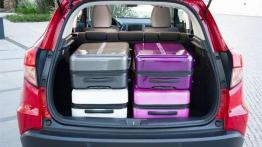 Nowa Honda HR-V - jak prezentuje się polski cennik?