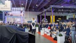 Fleet Market 2015 - relacja z targów motoryzacyjno-biznesowych