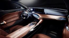 Kolejny Genesis. Czy Lexus i BMW mają się już bać?