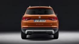 Pierwszy SUV Seata już oficjalnie