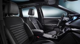 Ford prezentuje Kugę po sporym liftingu