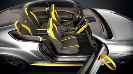 Jeszcze więcej mocy w najszybszym Bentleyu