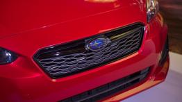 Oto nowa generacja Subaru Imprezy