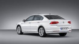 Hybrydowy Passat GTE już w sprzedaży