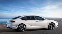 Nowy Opel Insignia już oficjalnie