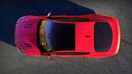 Stinger GT - najszybsza Kia w historii