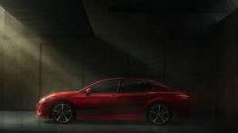 Nowa generacja Toyoty Camry